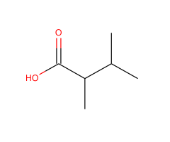 2,3-Dimethylbutanoic acid