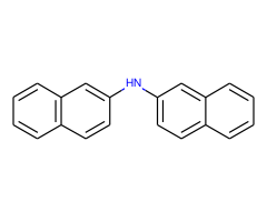 Di(naphthalen-2-yl)amine