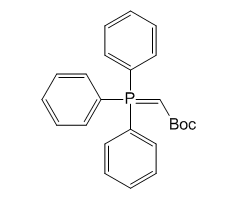 tert-Butyl 2-(triphenylphosphoranylidene)acetate