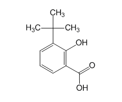 3-(tert-Butyl)-2-hydroxybenzaldehyde