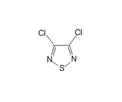 3,4-Dichloro-1,2,5-thiadiazole