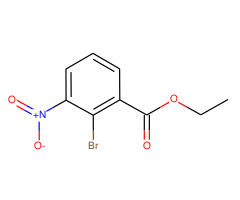 Ethyl 2-bromo-3-nitrobenzoate