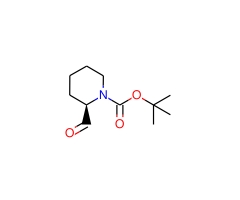 (R)-tert-Butyl 2-formylpiperidine-1-carboxylate