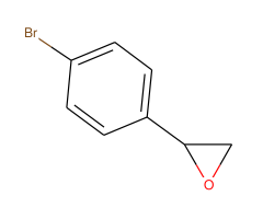 2-(4-Bromophenyl)oxirane