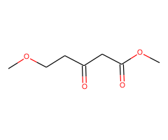 Methyl 5-methoxy-3-oxopentanoate