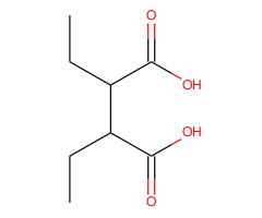 2,3-Diethylsuccinic acid