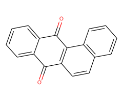 Tetraphene-7,12-dione