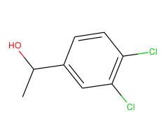 1-(3,4-Dichlorophenyl)ethanol