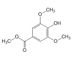 Methyl 4-Hydroxy-3,5-dimethoxybenzoate