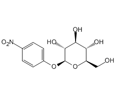 4-Nitrophenyl-beta-D-glucopyranoside