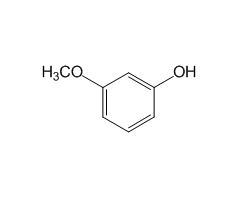 3-Methoxyphenol