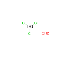 Iridium(III) Chloride Hydrate