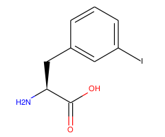 (S)-2-Amino-3-(3-iodophenyl)propanoic acid