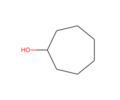 Cycloheptanol