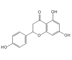 (S)-5,7-Dihydroxy-2-(4-hydroxyphenyl)chroman-4-one