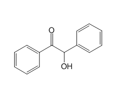 2-Hydroxy-1,2-diphenylethanone