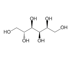 (2R,3R,4R,5S)-Hexane-1,2,3,4,5,6-hexaol