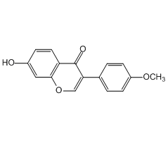 7-Hydroxy-3-(4-methoxyphenyl)-4H-chromen-4-one