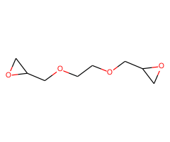 Ethylene Glycol Diglycidyl Ether (mixture)
