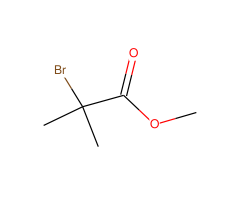 Methyl 2-bromo-2-methylpropanoate