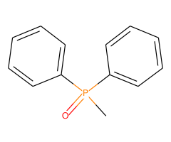 Methyldiphenylphosphine oxide