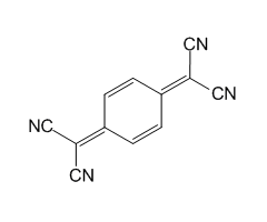 2,2'-(Cyclohexa-2,5-diene-1,4-diylidene)dimalononitrile