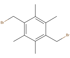 1,4-Bis(bromomethyl)-2,3,5,6-tetramethylbenzene