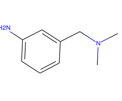 3-((Dimethylamino)methyl)aniline