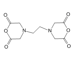 4,4'-(Ethane-1,2-diyl)bis(morpholine-2,6-dione)