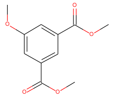 Dimethyl 5-methoxyisophthalate