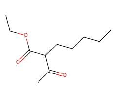 Ethyl 2-Acetylheptanoate