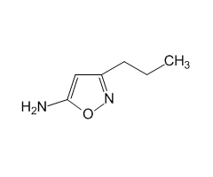 3-Propylisoxazol-5-amine