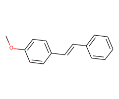 4-Methoxystilbene