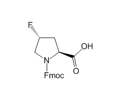 Fmoc-trans-4-Fluoroproline