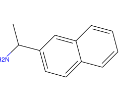 1-(2-naphthyl)ethanamine