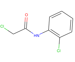 2-chloro-N-(2-chlorophenyl)acetamide