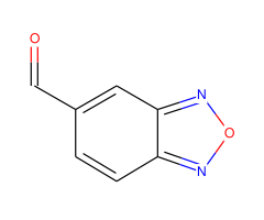 2,1,3-benzoxadiazole-5-carbaldehyde