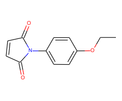 1-(4-ethoxyphenyl)-1H-pyrrole-2,5-dione