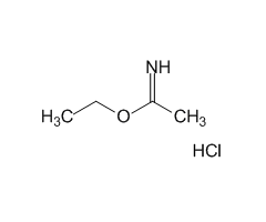 ethyl ethanimidoate