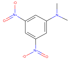 N,N-dimethyl-3,5-dinitroaniline