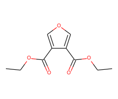 diethyl furan-3,4-dicarboxylate