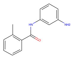 N-(3-aminophenyl)-2-methylbenzamide