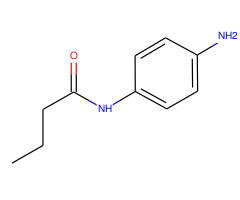 N-(4-AMINOPHENYL)BUTANAMIDE