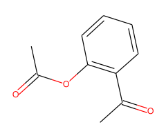 2-Acetylphenyl acetate