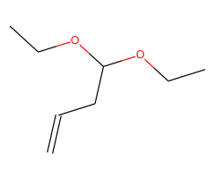 4,4-diethoxybut-1-ene