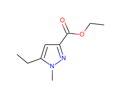 ethyl 5-ethyl-1-methyl-1H-pyrazole-3-carboxylate