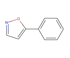 5-Phenylisoxazole