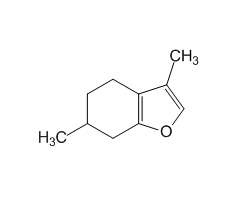 3,6-dimethyl-4,5,6,7-tetrahydro-1-benzofuran