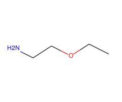 (2-ethoxyethyl)amine