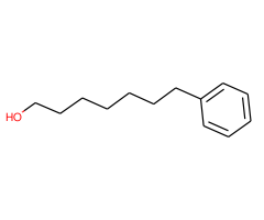 7-phenylheptan-1-ol